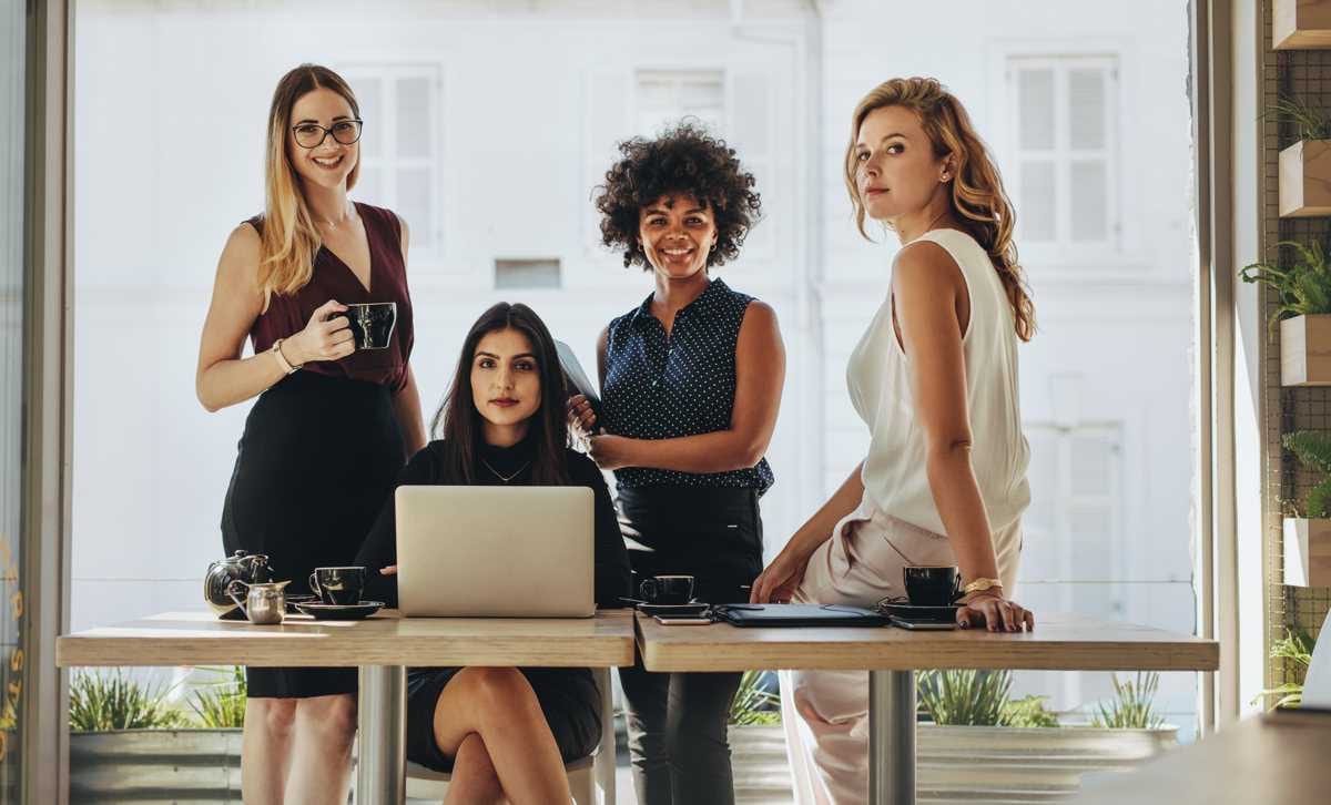 Trends for Women in IT Careers – From a Tech Headhunter