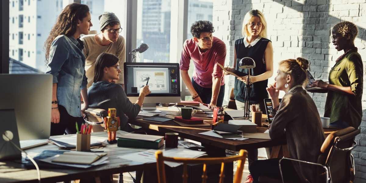 4 Ways to Promote the Professional Growth of Tech Employees