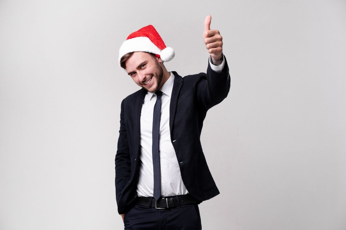 Holiday Office Party Ideas In Remote Workplaces