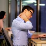 GTN Tips for tech workers to safeguard their spinal health