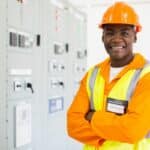 GTN field services worker