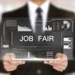 gtn - north texas job fair