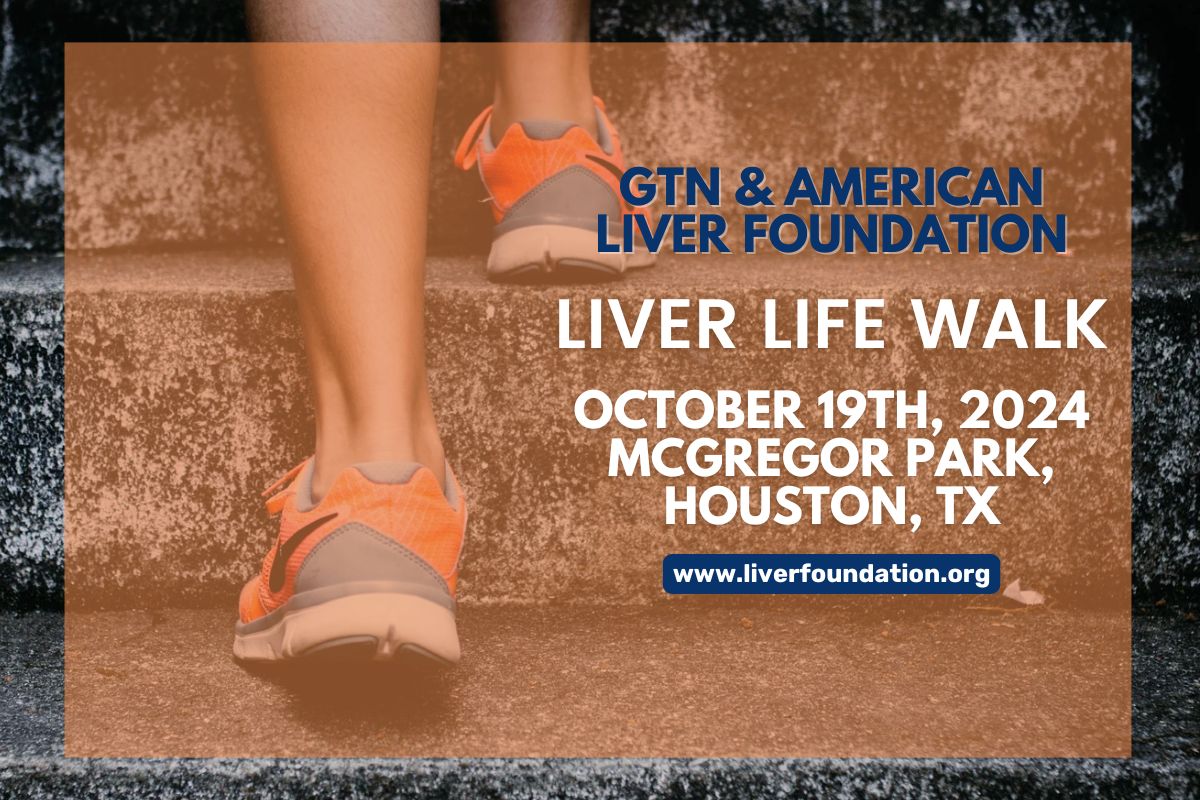 GTN Technical Staffing Joins the Fight Against Liver Disease at Houston Liver Life Walk