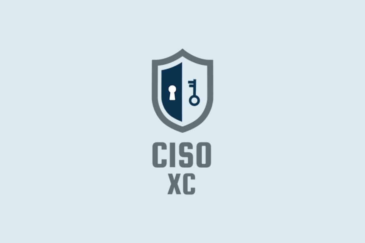 CISO XC