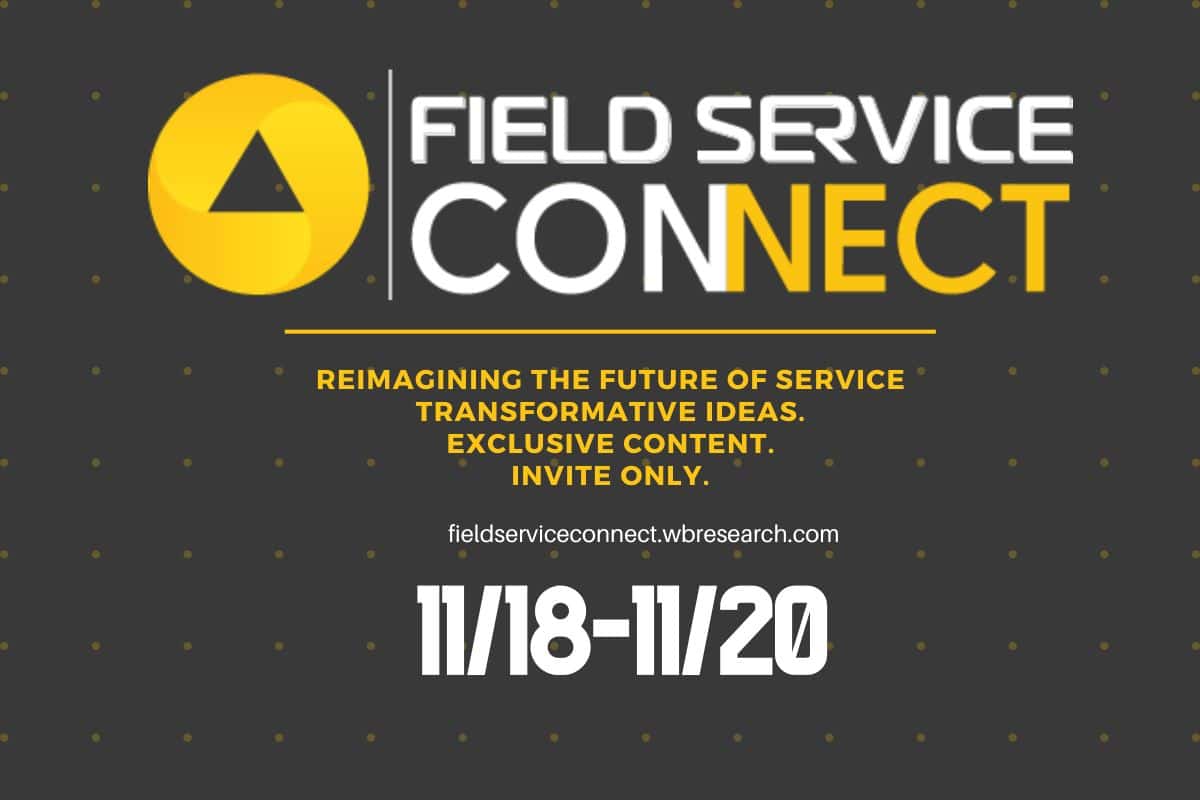 Field Service Connect USA 2024