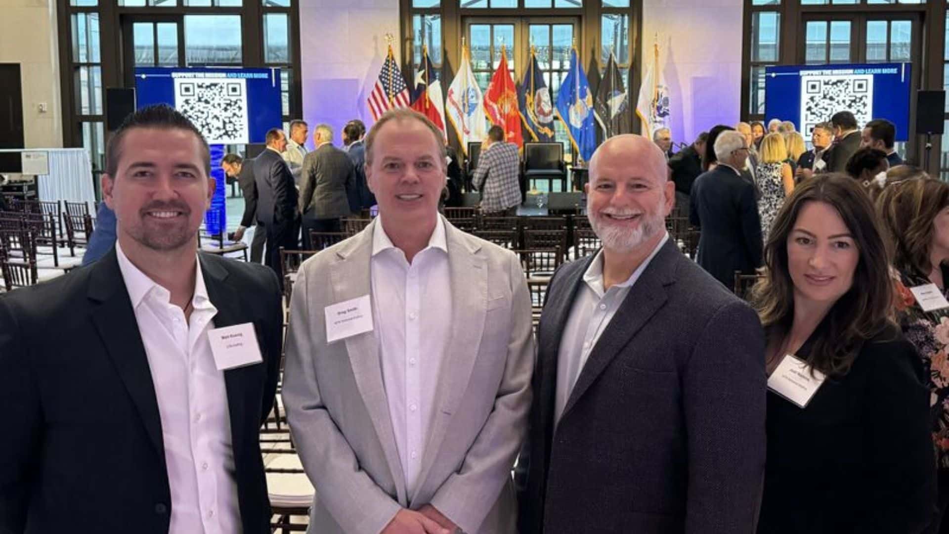 Honoring America’s Finest at the National Medal of Honor Museum Forum